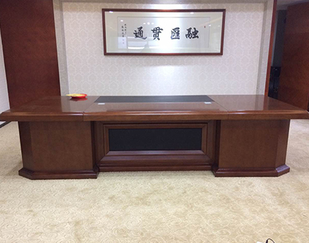 泰裕達(dá)公司辦公地毯工程