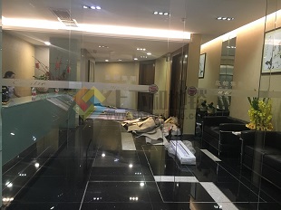 皇朝家私集團(tuán)地毯