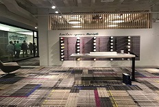 商業(yè)方塊地毯設(shè)計(jì)趨勢