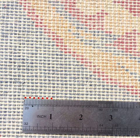 阿克明斯特經線測量